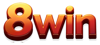 8win logo