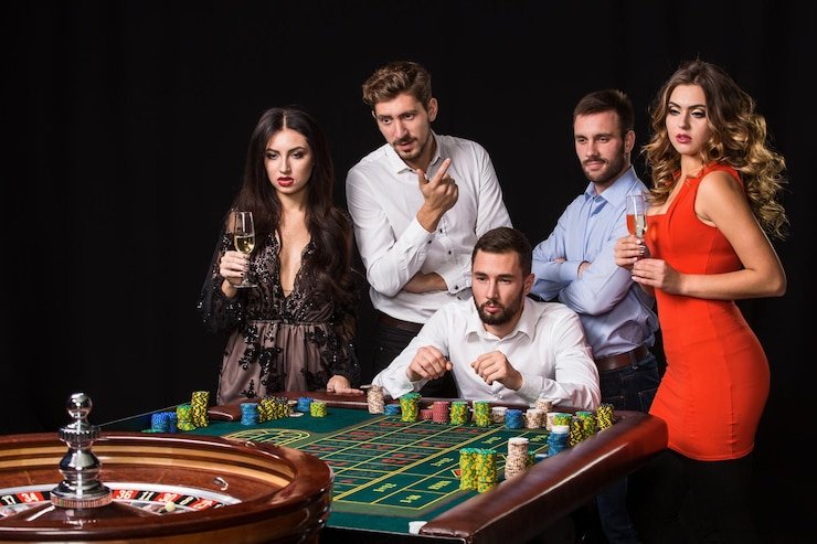 8win Apa yang Anda Temukan di Live Casino 8win