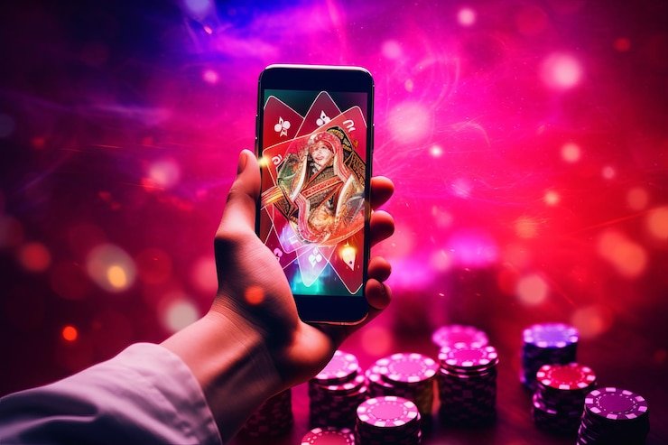 8win Apa yang Kami Tawarkan di Caishen Wins