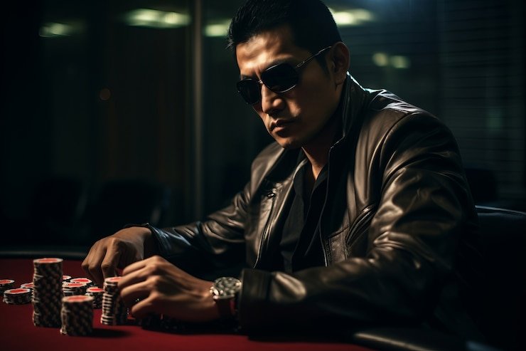 8win Dealer Langsung Menunggu Anda di Meja 8win